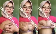 Abg Smp Baru Viral on Social Media in 2025 Cd Pink Ukhti Jilbab Demi Trend Tiktok Masih Orisinil Belajar Wiwik Bareng Kakak Sma of All Time Trending Nonton yang Viral