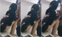 Latest Viral Sma Sotwe Abg Cantik Video Abg Gemoy Tutorial Wiwik Dimana Aja Boleh Sampe Muntah di Dalam Trending Indonesia Top 3 Global 2025 Intip Abg Mandi