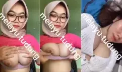 Viral Viral Ibu Jamet Kuproy Beruntung Dapet Abg Gadis Santri Pessantren Desa Apem Lebat dan Sempit