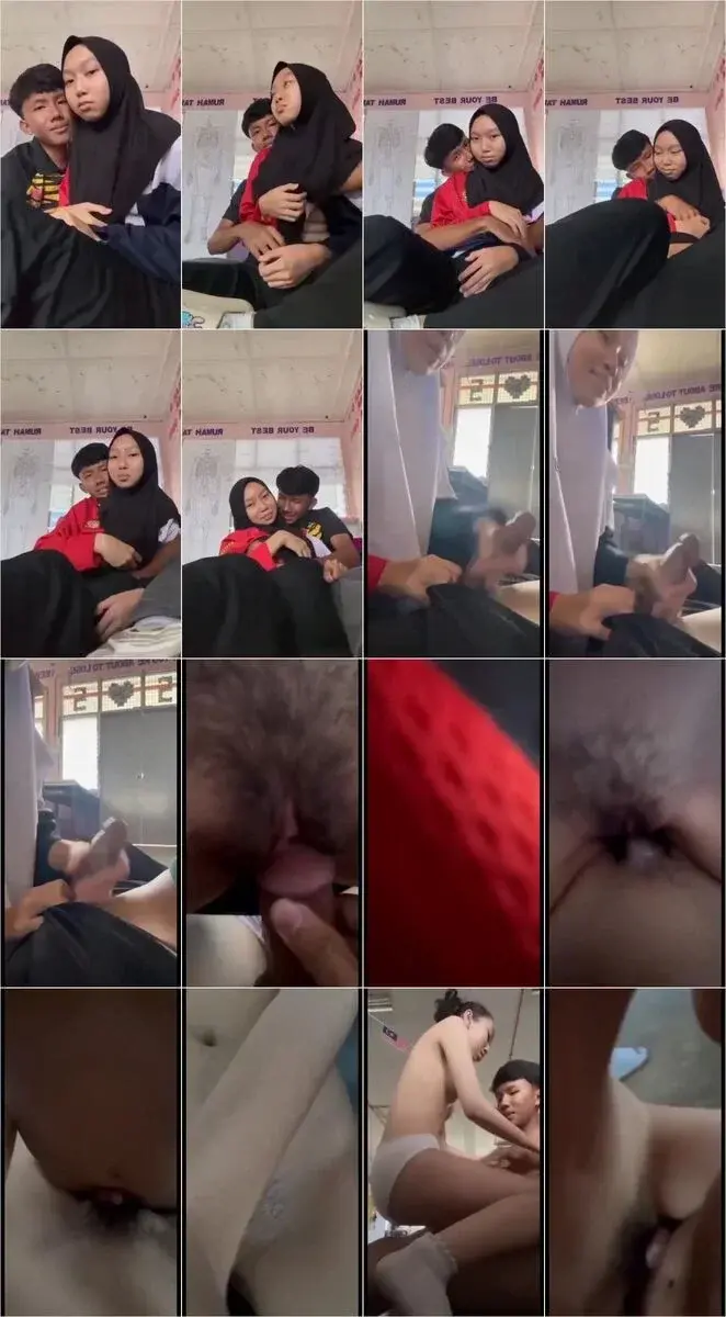 Abg Tiktok Viral Sma Top Brand Generation Tanpa Suamiku Bebas Melepas Hasrat Check in Hotel Yg Viral 2026
