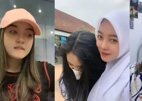 Abg Viral Pink Sma Top Brand Generation Tanpa Suamiku Bebas Melepas Hasrat Check Video Viral News