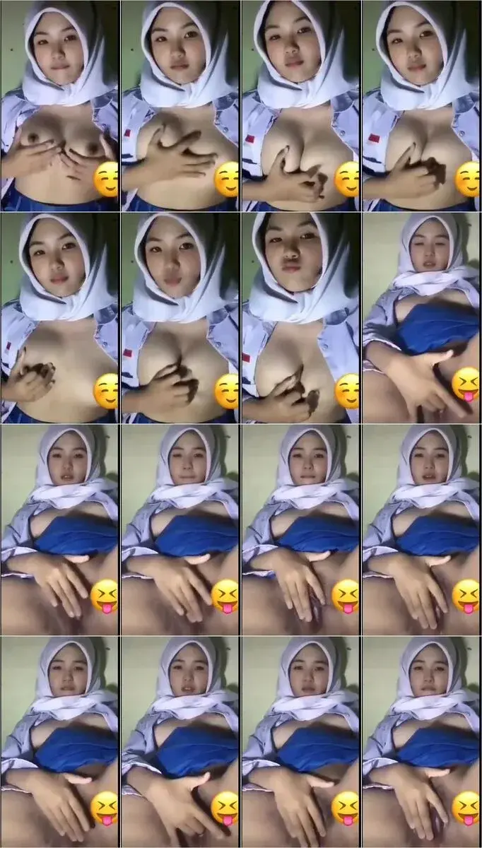 Terkejut ! Ada Saja Gebrakanya Membuat Warga X Banyak Mencarinya Abg Hijab Viral Pulang Sekolah Dipaksa Kakak Kandung International New 2025